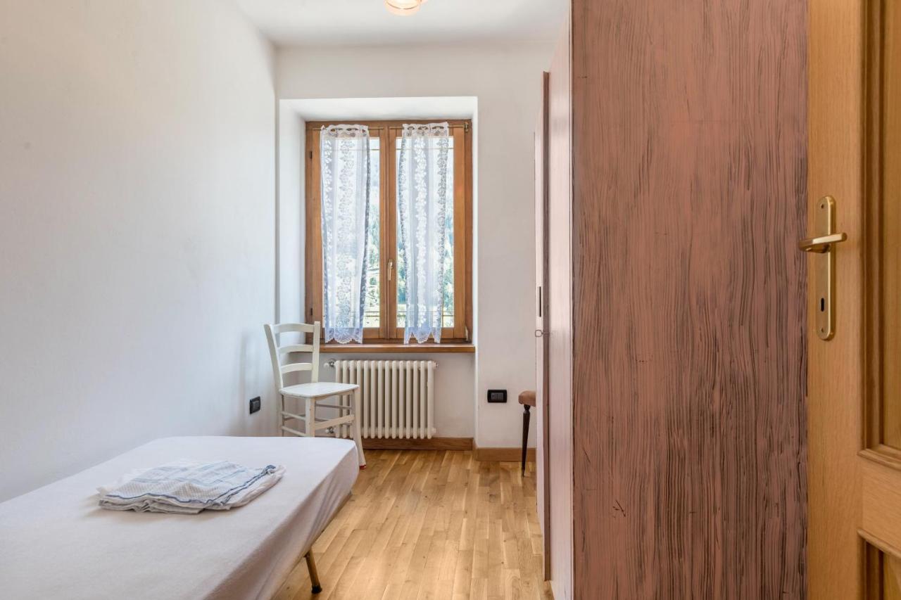 Appartamento Tra I Due Laghi Baselga di Pine Exterior photo